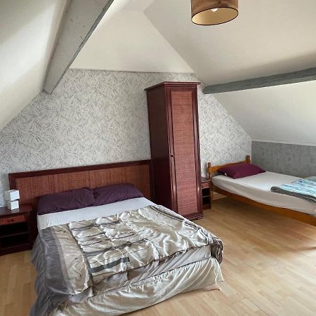 Maison A 800 Metres De La Plage Βίλα Berck Εξωτερικό φωτογραφία